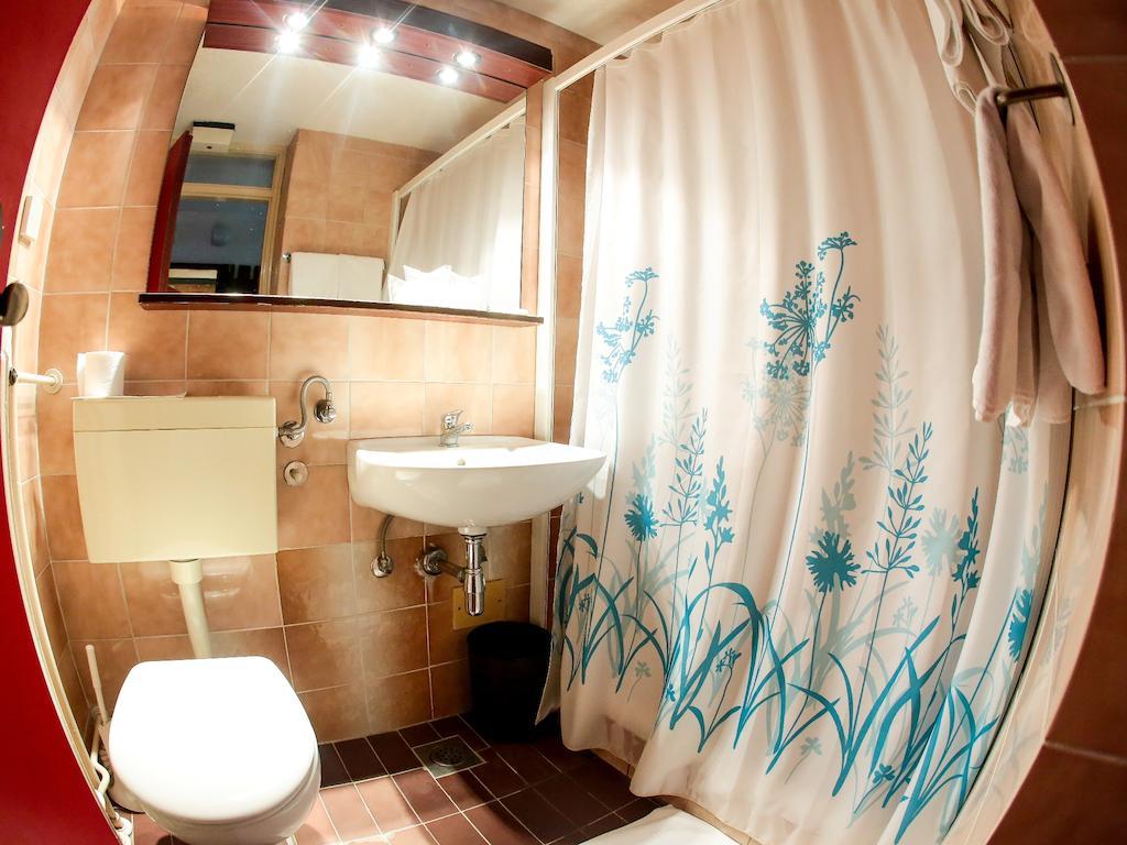 Motel Plitvice ザグレブ 部屋 写真