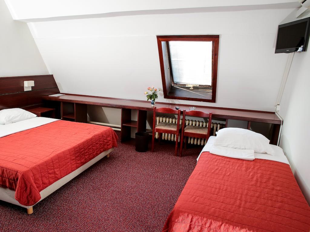 Motel Plitvice ザグレブ 部屋 写真