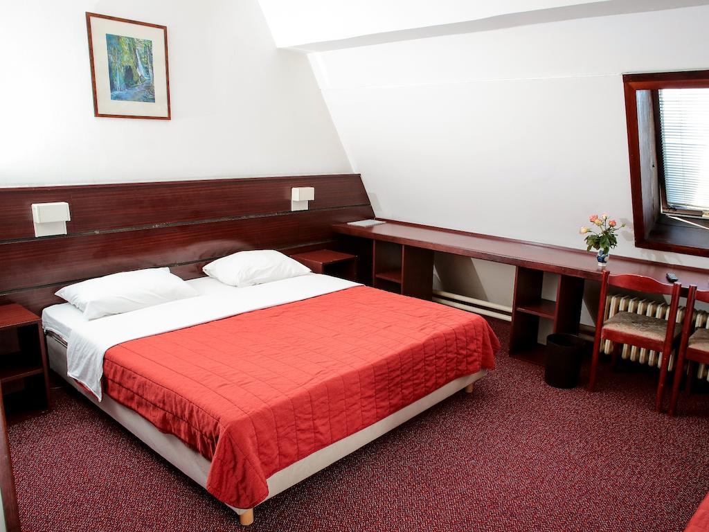 Motel Plitvice ザグレブ 部屋 写真
