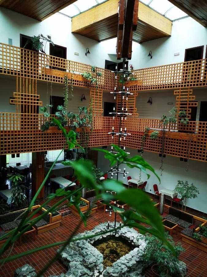 Motel Plitvice ザグレブ エクステリア 写真