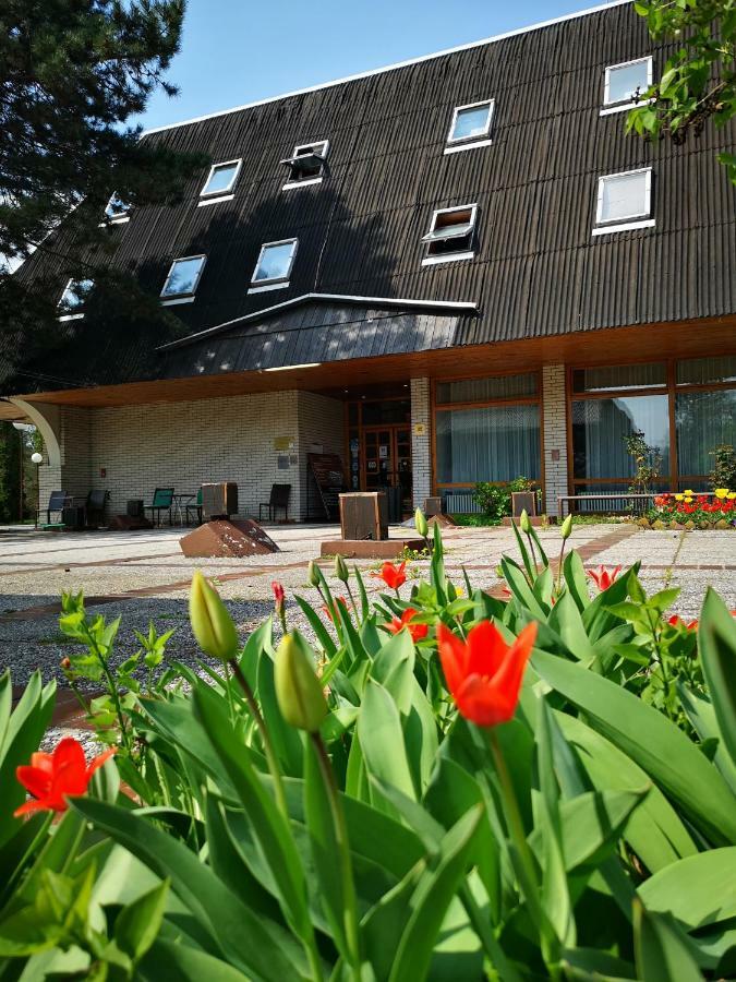 Motel Plitvice ザグレブ エクステリア 写真