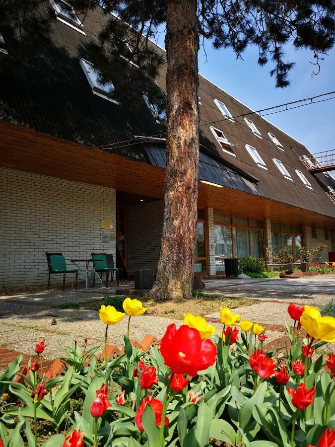 Motel Plitvice ザグレブ エクステリア 写真