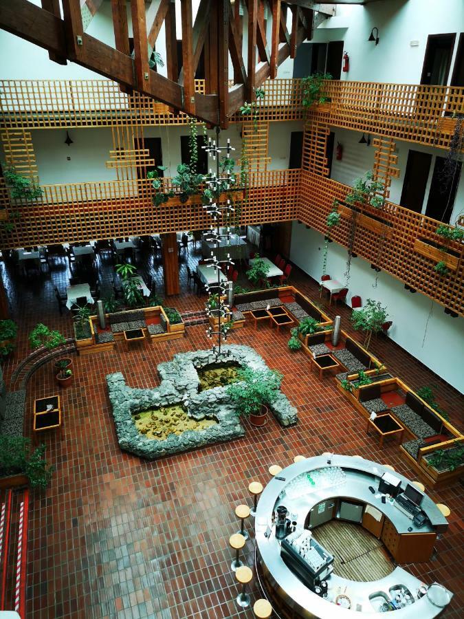 Motel Plitvice ザグレブ エクステリア 写真