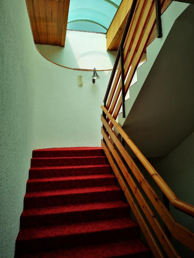 Motel Plitvice ザグレブ エクステリア 写真