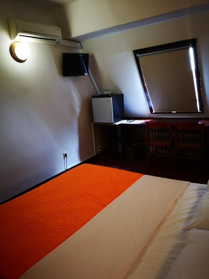 Motel Plitvice ザグレブ エクステリア 写真