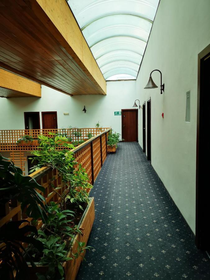 Motel Plitvice ザグレブ エクステリア 写真